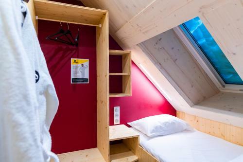 Albergue Skylodge De Piau-engaly