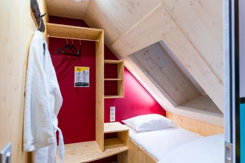 Albergue Skylodge De Piau-engaly