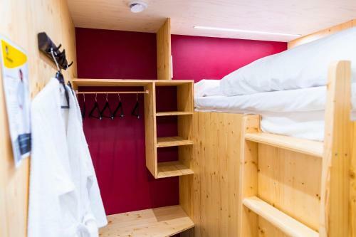 Albergue Skylodge De Piau-engaly