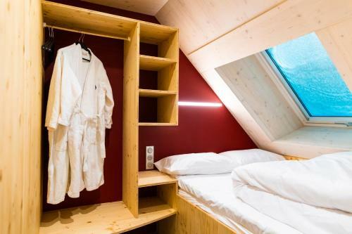 Albergue Skylodge De Piau-engaly