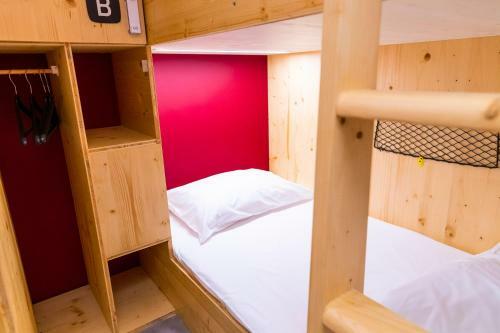 Albergue Skylodge De Piau-engaly
