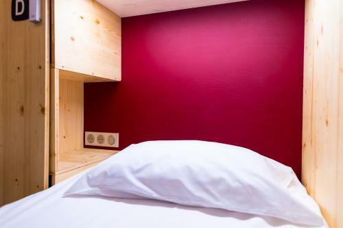 Albergue Skylodge De Piau-engaly