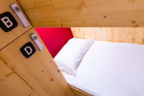 Albergue Skylodge De Piau-engaly