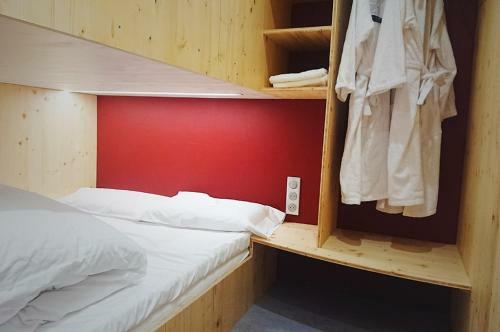 Albergue Skylodge De Piau-engaly
