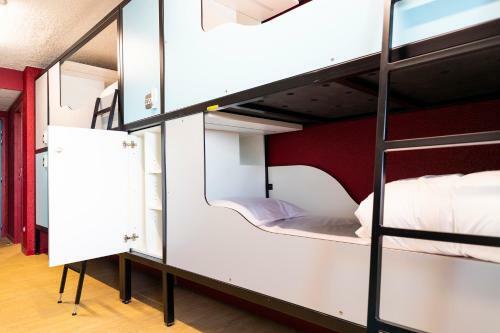 Albergue Skylodge De Piau-engaly