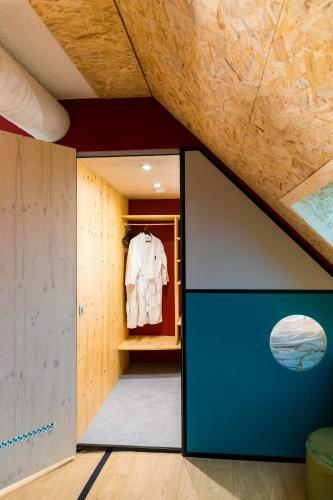 Albergue Skylodge De Piau-engaly