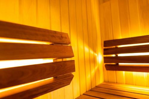 Albergue Skylodge De Piau-engaly