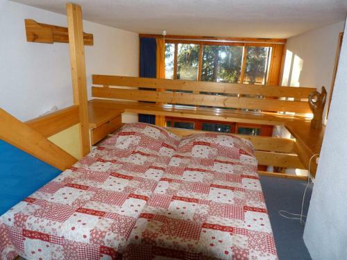 Apartamento Alliet - Alpes-horizon