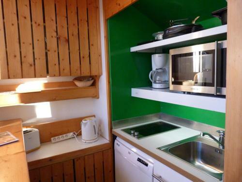 Apartamento Alliet - Alpes-horizon