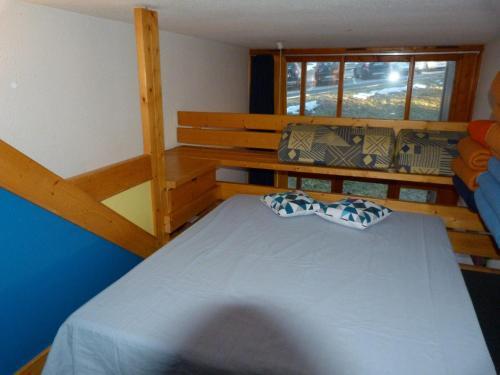 Apartamento Alliet - Alpes-horizon