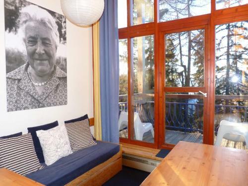 Apartamento Alliet - Alpes-horizon