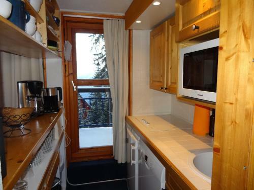 Apartamento Alliet - Alpes-horizon