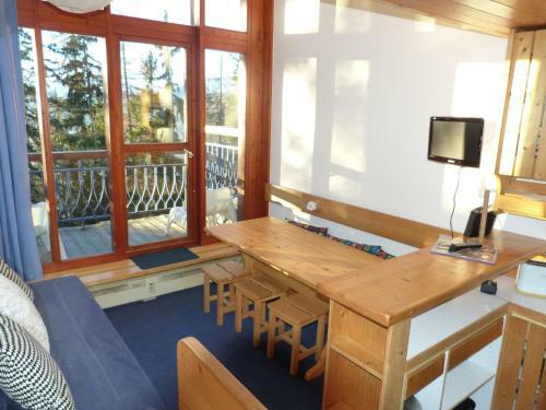 Apartamento Alliet - Alpes-horizon