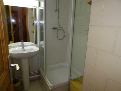 Apartamento Alliet - Alpes-horizon