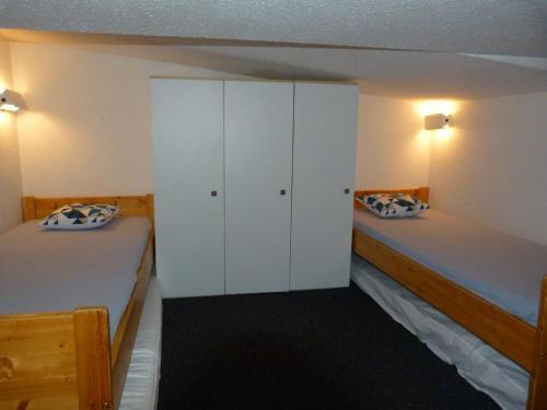 Apartamento Alliet - Alpes-horizon