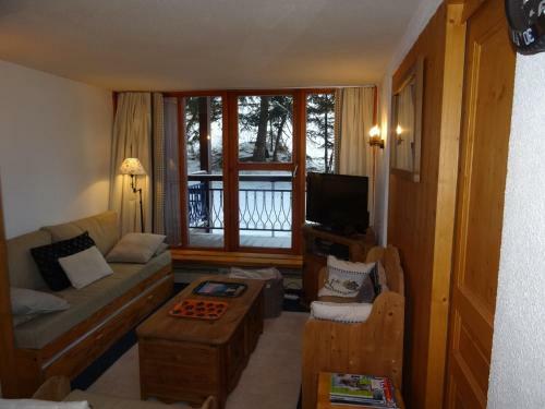 Apartamento Alliet - Alpes-horizon