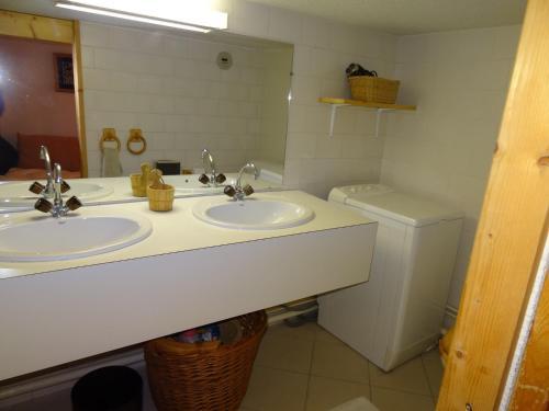 Apartamento Alliet - Alpes-horizon