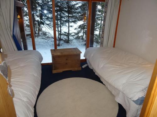 Apartamento Alliet - Alpes-horizon