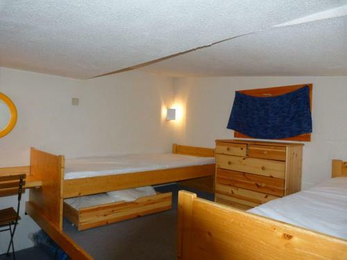 Apartamento Alliet - Alpes-horizon