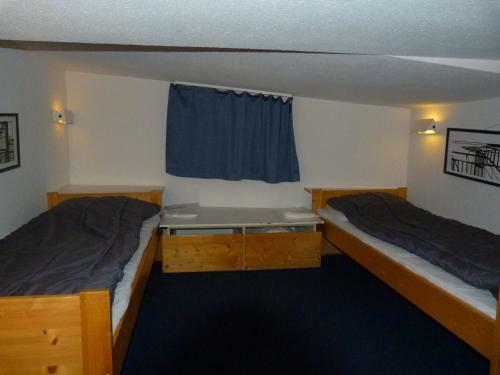 Apartamento Alliet - Alpes-horizon