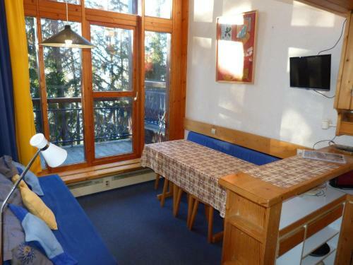 Apartamento Alliet - Alpes-horizon