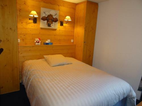 Apartamento Alliet - Alpes-horizon