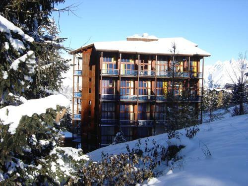 Apartamento Alliet - Alpes-horizon