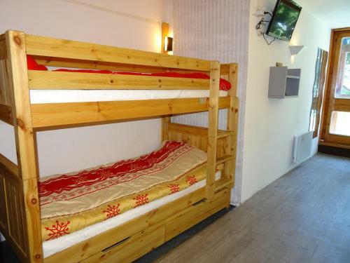 Apartamento Arc 1800 - Alpes-horizon