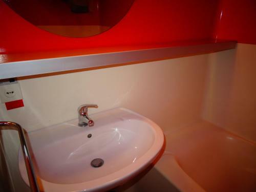 Apartamento Arc 1800 - Alpes-horizon