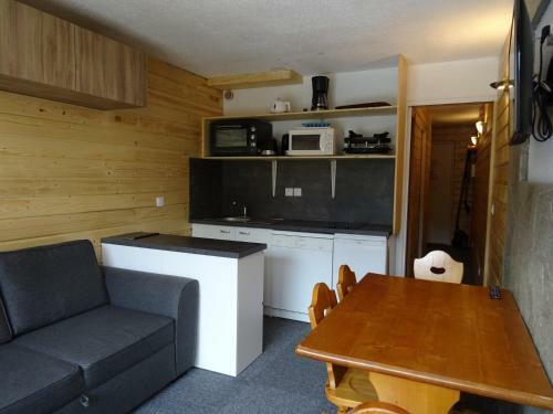 Apartamento Arc 1800 - Alpes-horizon