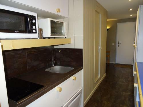 Apartamento Arc 1800 - Alpes-horizon