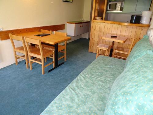 Apartamento Arc 1800 - Alpes-horizon