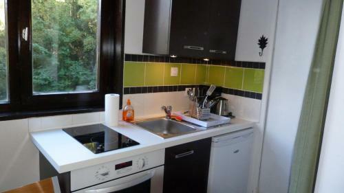 Apartamento Arc 1800 - Alpes-horizon