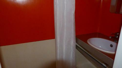 Apartamento Arc 1800 - Alpes-horizon