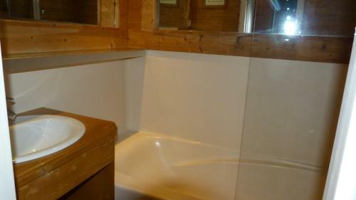 Apartamento Arc 1800 - Alpes-horizon