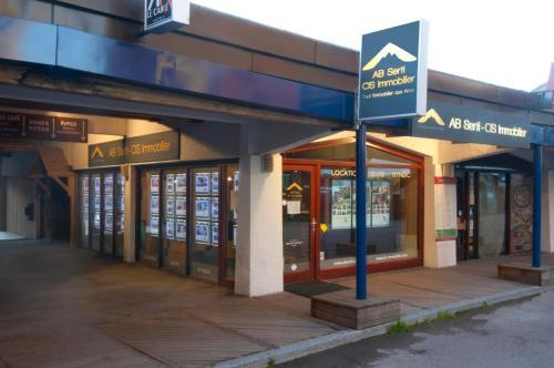 Apartamento Arc 1800 - Alpes-horizon