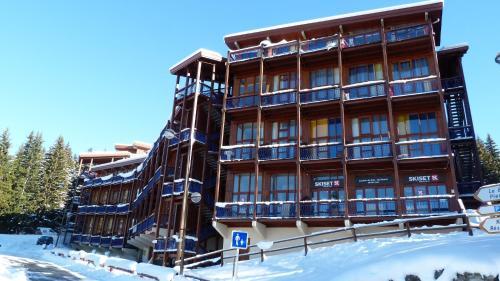 Apartamento Arc 1800 - Alpes-horizon