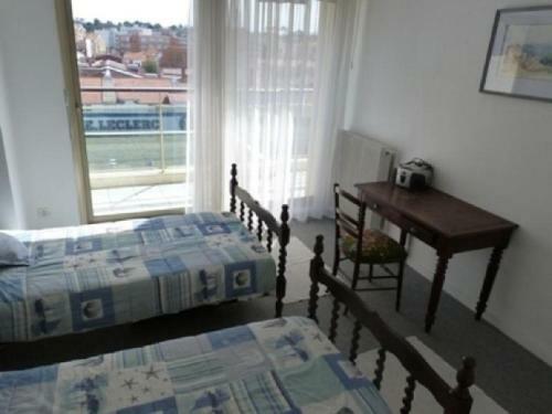 Apartment Les Bougainvilliers