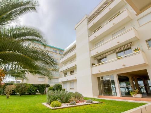 Apartment La Houle