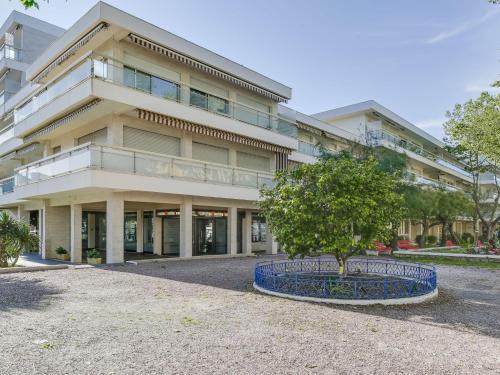 Apartment La Houle
