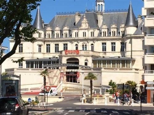 Apartment Appartement Dans Villa