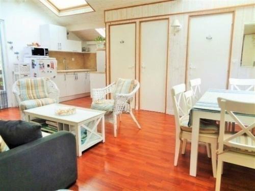 Apartment Appartement Dans Villa