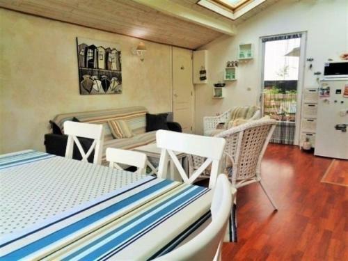 Apartment Appartement Dans Villa