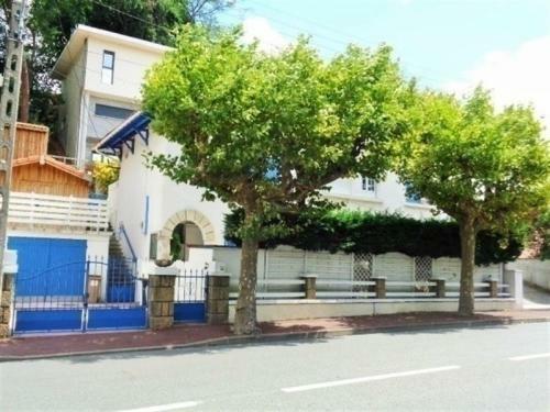 Apartment Appartement Dans Villa