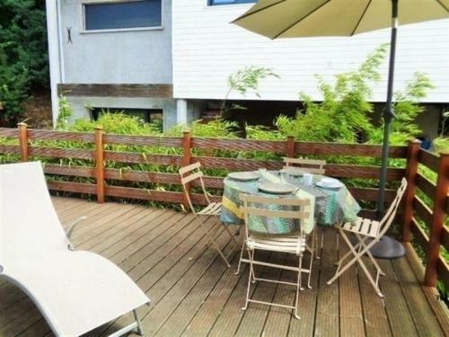 Apartment Appartement Dans Villa