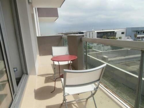 Apartment Vue Sur Le Port