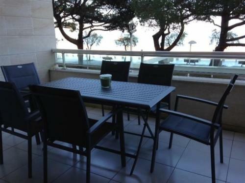 Apartment Vue Mer Centre Ville
