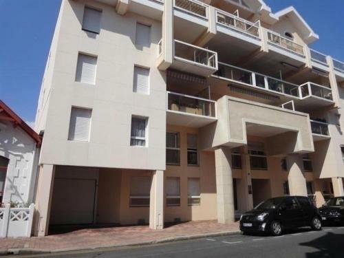 Apartment Centre Ville - Proche Plage Et Commerces