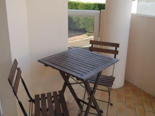 Apartment Centre Ville - Proche Plage Et Commerces