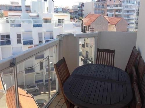 Apartment Centre Ville - Proche Plage Et Commerces